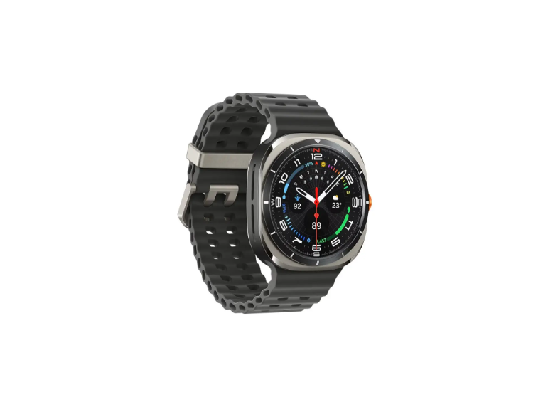 Samsung L705F Galaxy Watch Ultra 47mm, SILVER