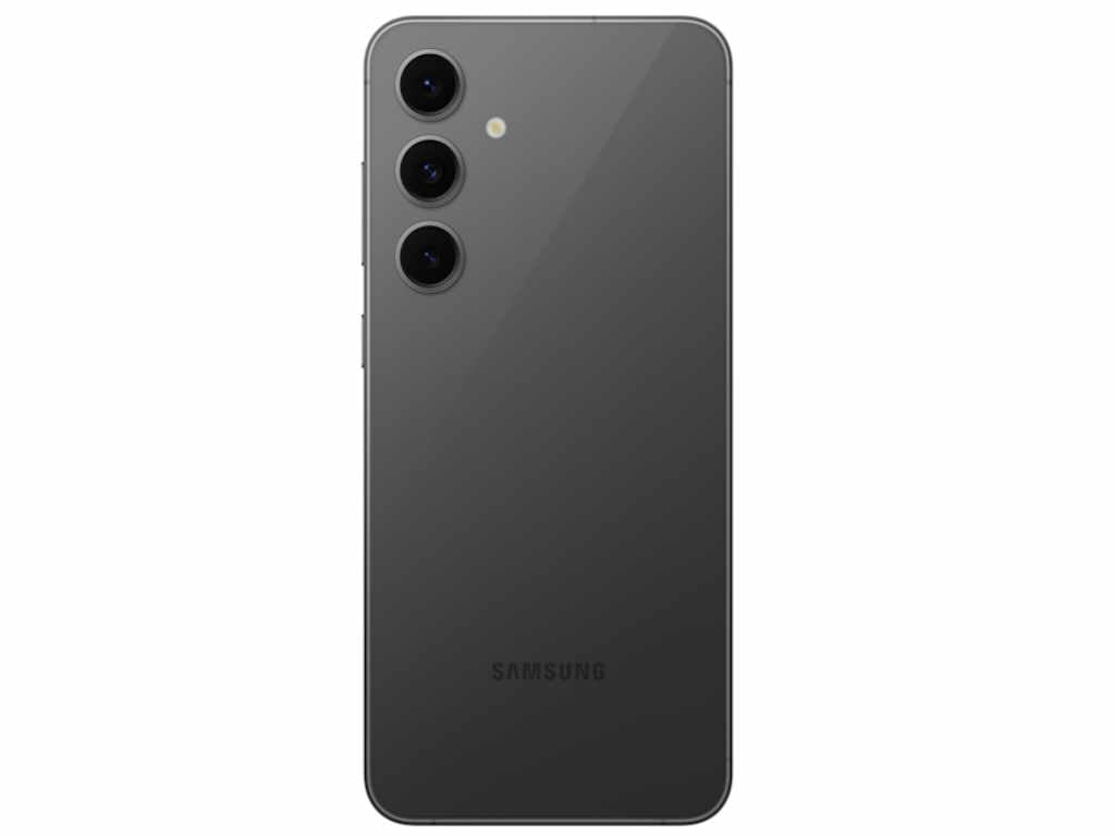 Samsung S721B Galaxy S24FE 8 - 256GB, Graphite
