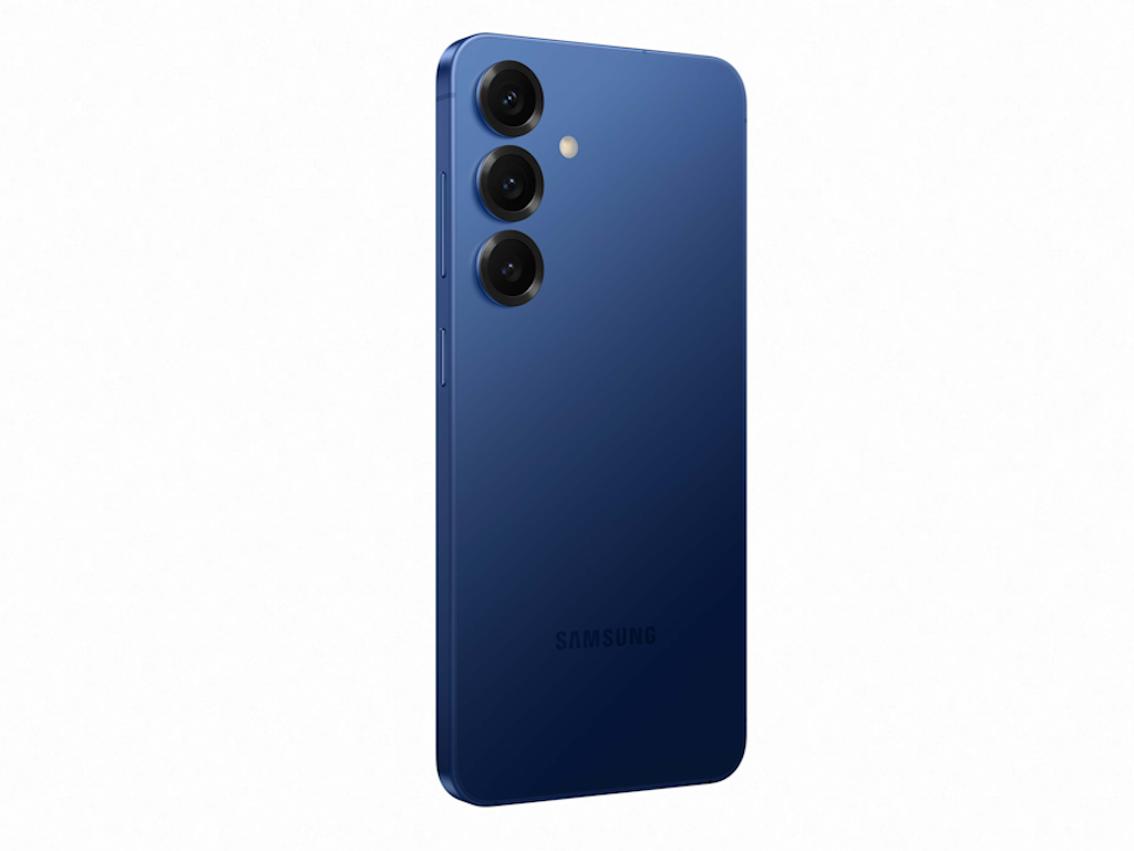 Samsung S931B Galaxy S25, 12 - 256GB Black