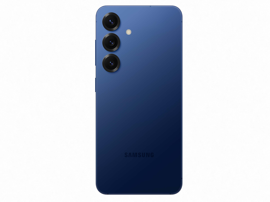 Samsung S931B Galaxy S25, 12 - 256GB Black