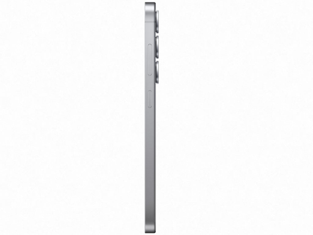 Samsung S931B Galaxy S25, 12 - 256GB Silver Shadow