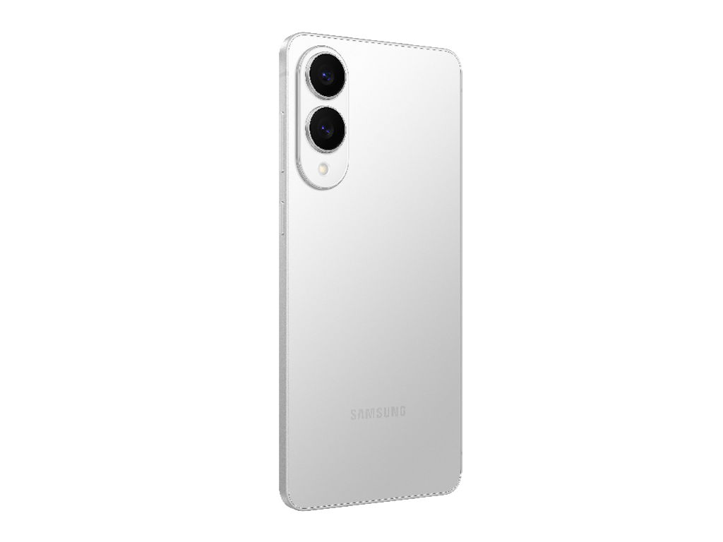 Samsung S937B Galaxy S25 Edge 12 - 256GB Silver