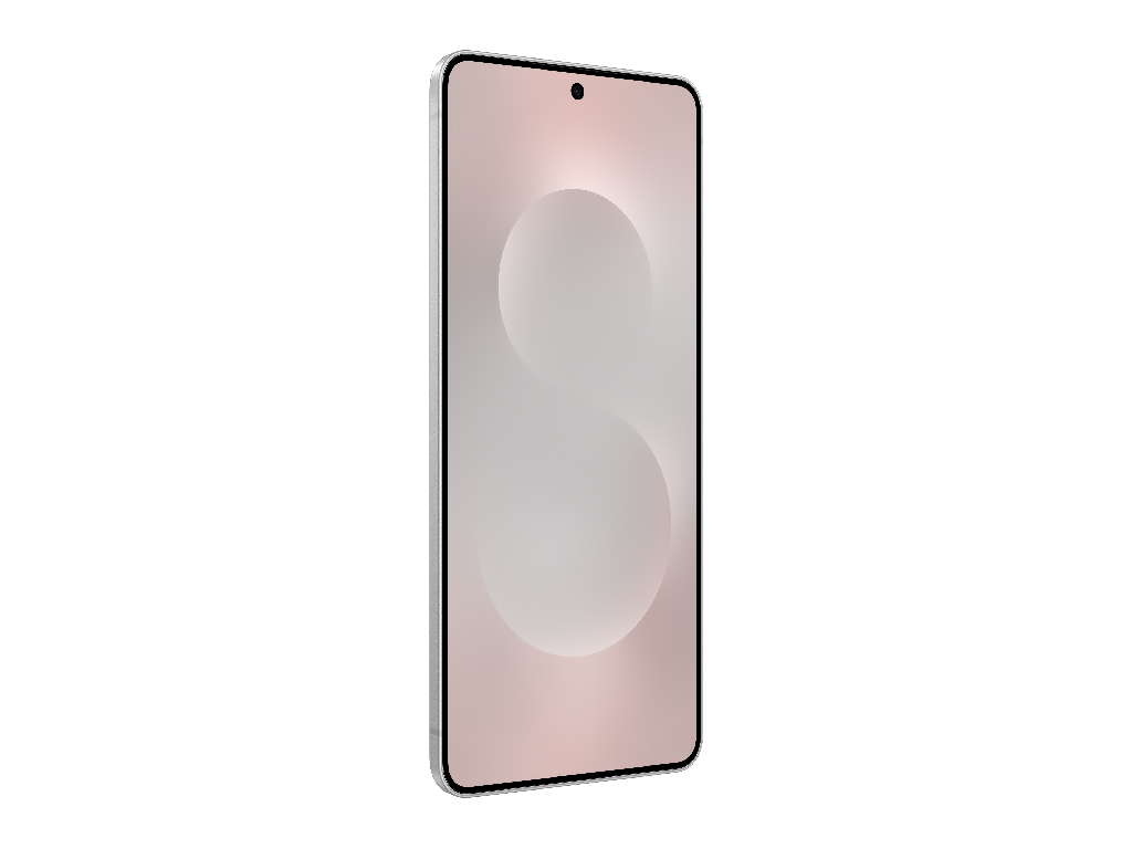 Samsung S937B Galaxy S25 Edge 12 - 256GB Silver