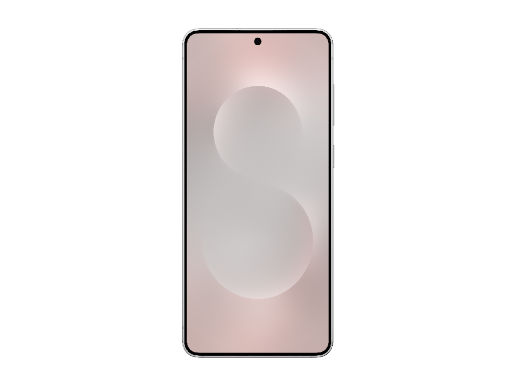 Samsung S937B Galaxy S25 Edge 12 - 256GB Silver