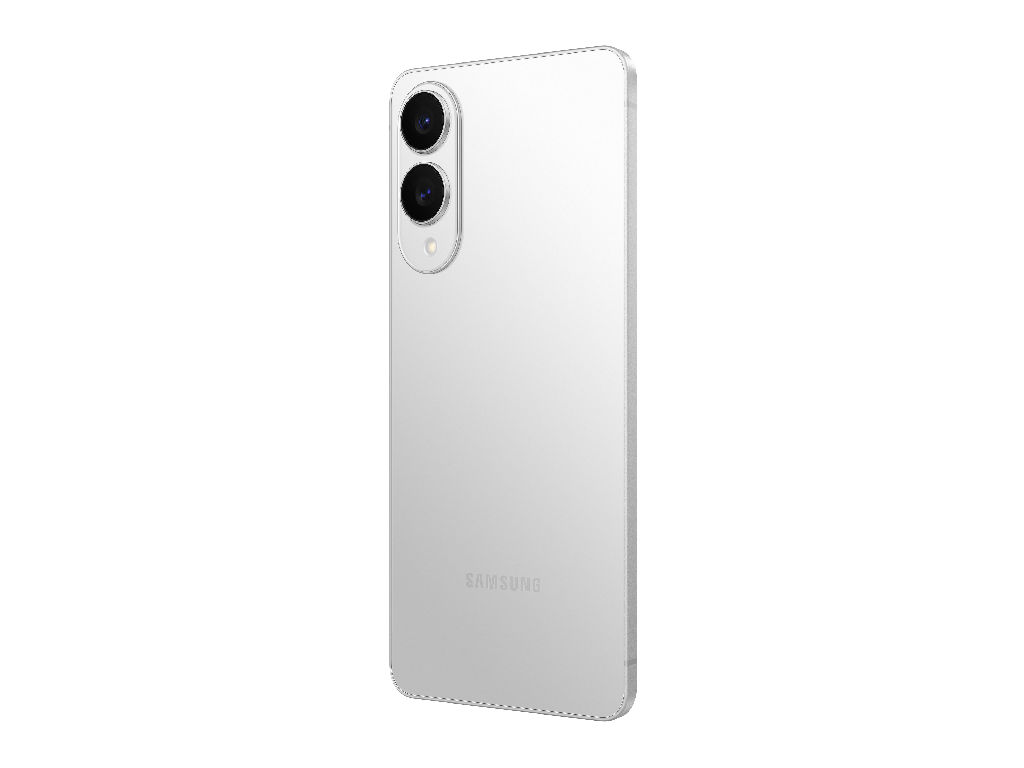 Samsung S937B Galaxy S25 Edge 12 - 256GB Silver