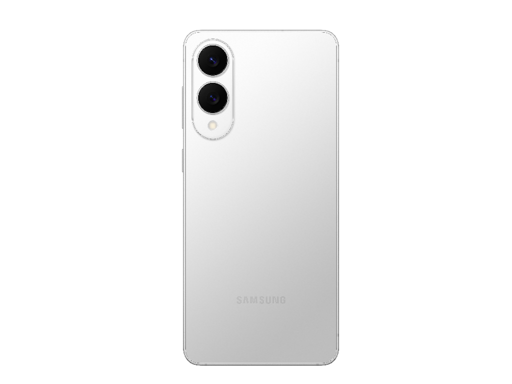 Samsung S937B Galaxy S25 Edge 12 - 256GB Silver