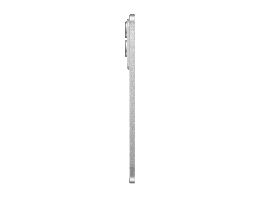 Samsung S937B Galaxy S25 Edge 12 - 256GB Silver