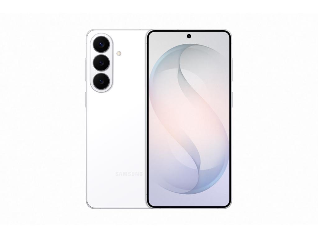 Samsung S947B Galaxy S26+, 12 - 256GB White