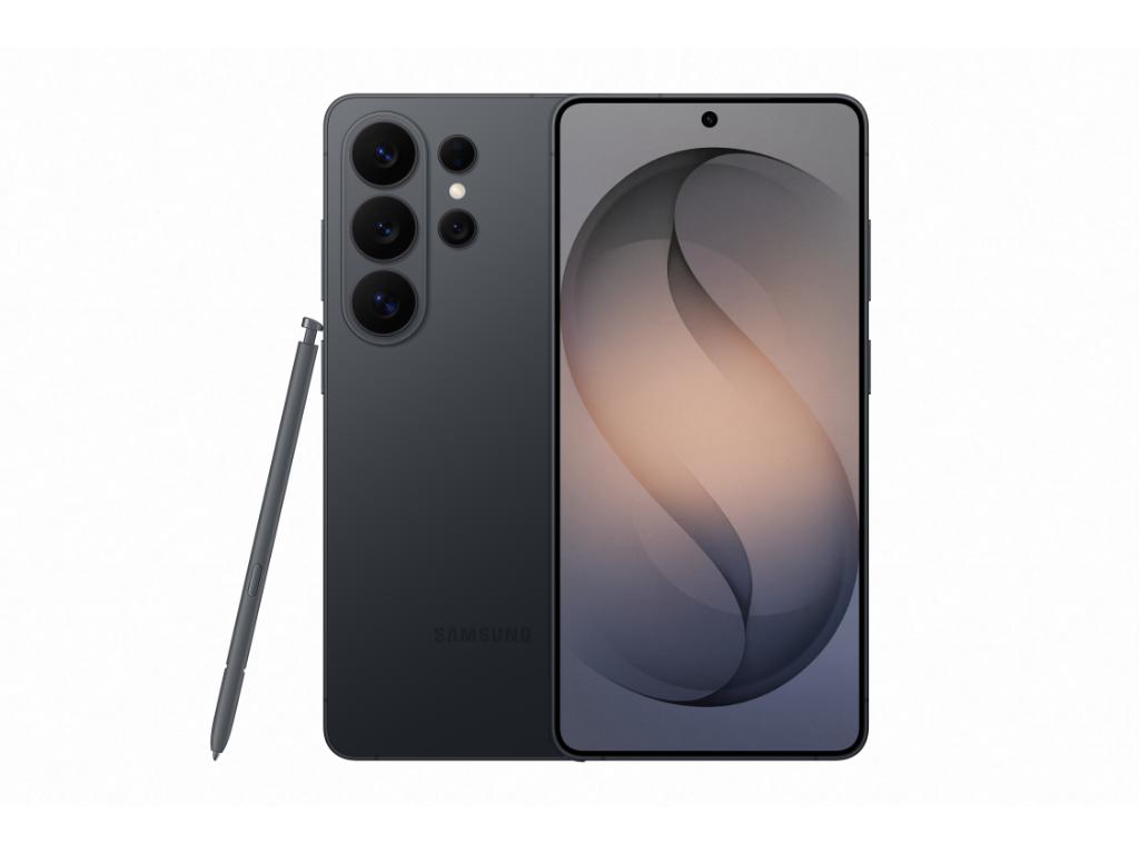 Samsung S948B Galaxy S26 Ultra, 12 - 512GB Black