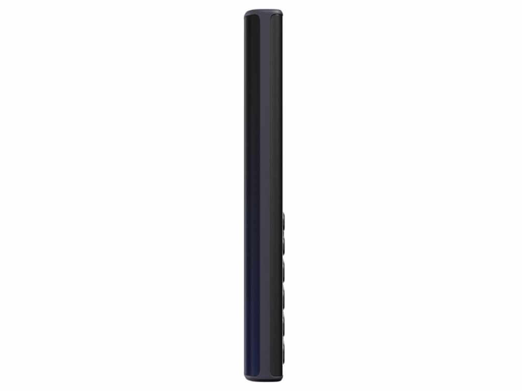 Nokia 110 DS black 2024 edition, type-C