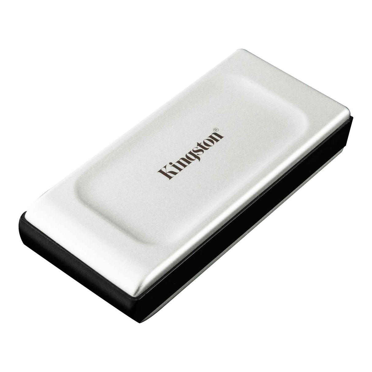KINGSTON XS2000 1TB Portable External SSD, USB Type-C 3.2, Up to 2000MB - s read, 2000MB - s write