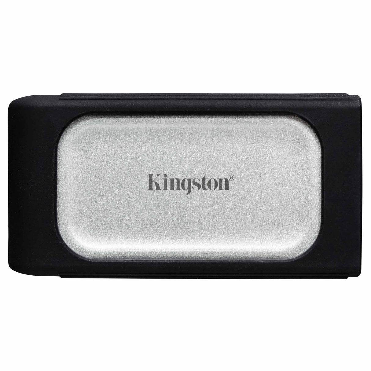 KINGSTON XS2000 1TB Portable External SSD, USB Type-C 3.2, Up to 2000MB - s read, 2000MB - s write