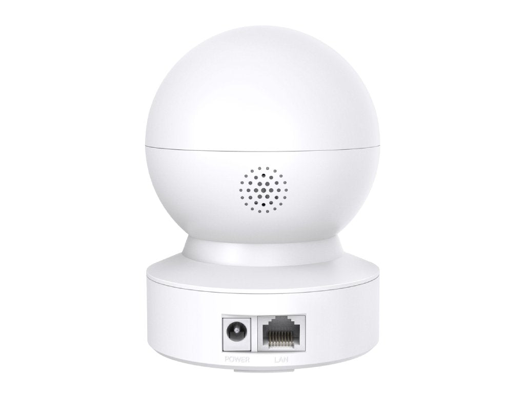 TP-LINK TAPO C212 Pan - Tilt Home Security Wi-Fi Camera, 2K, 3MP, Person Detection, Motion Tracking
