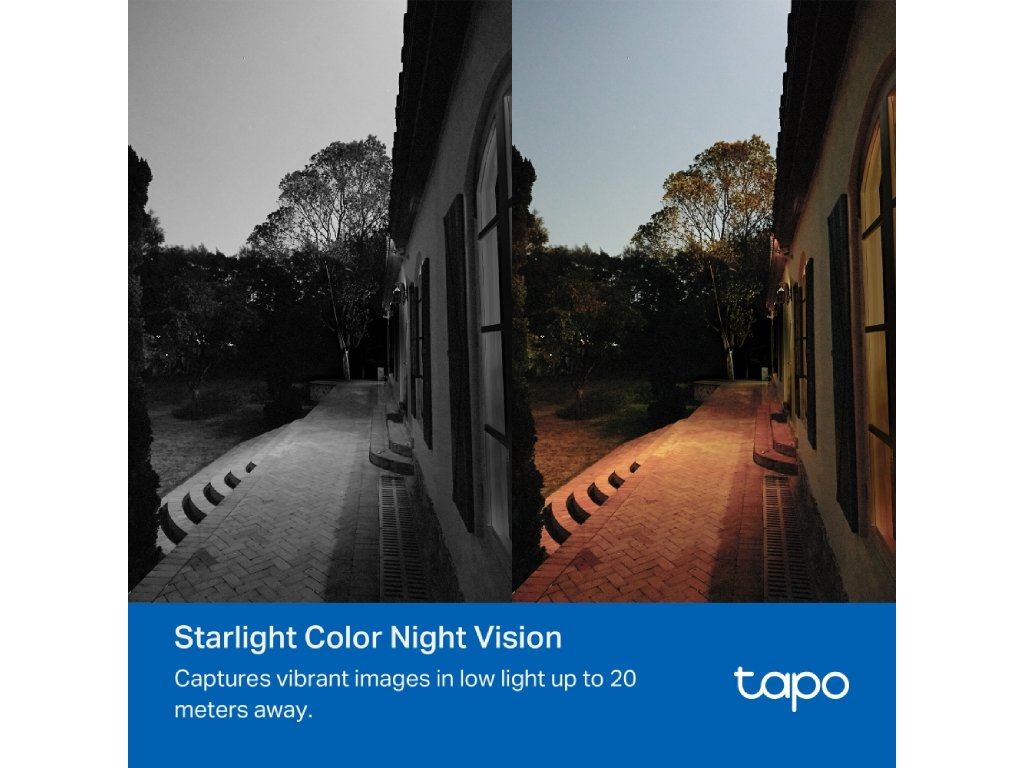 TP-LINK TAPO C501GW Outdoor Pan - Tilt 4G LTE Camera , 1080P Full HD, IP66, AI, 360 degree