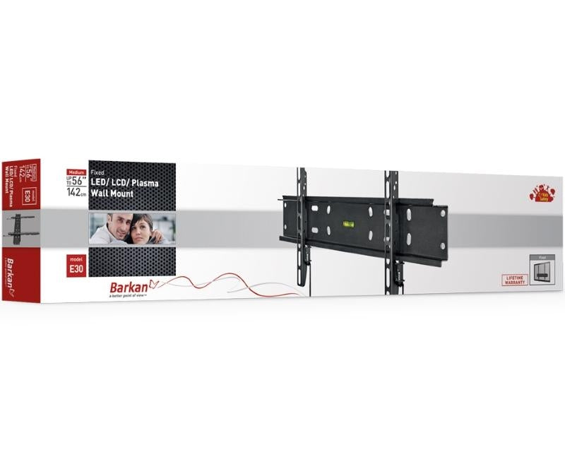 E30.B LCD TV zidni nosač do 65 inča