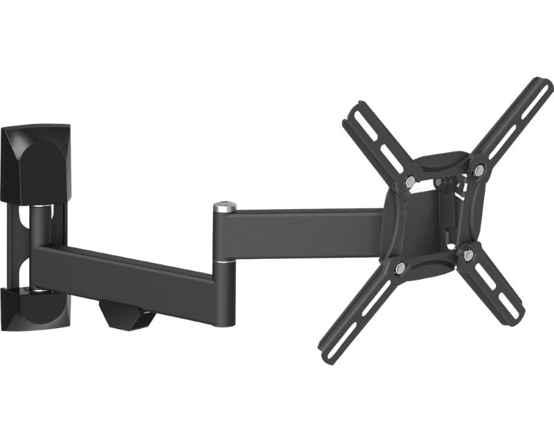 2400.B LCD TV zglobni zidni nosač do 43 inča