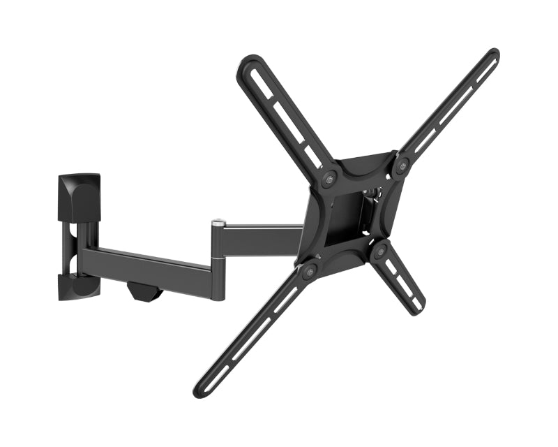 3420.B LCD TV zglobni zidni nosač do 65 inča za ravne i zakrivljene televizore