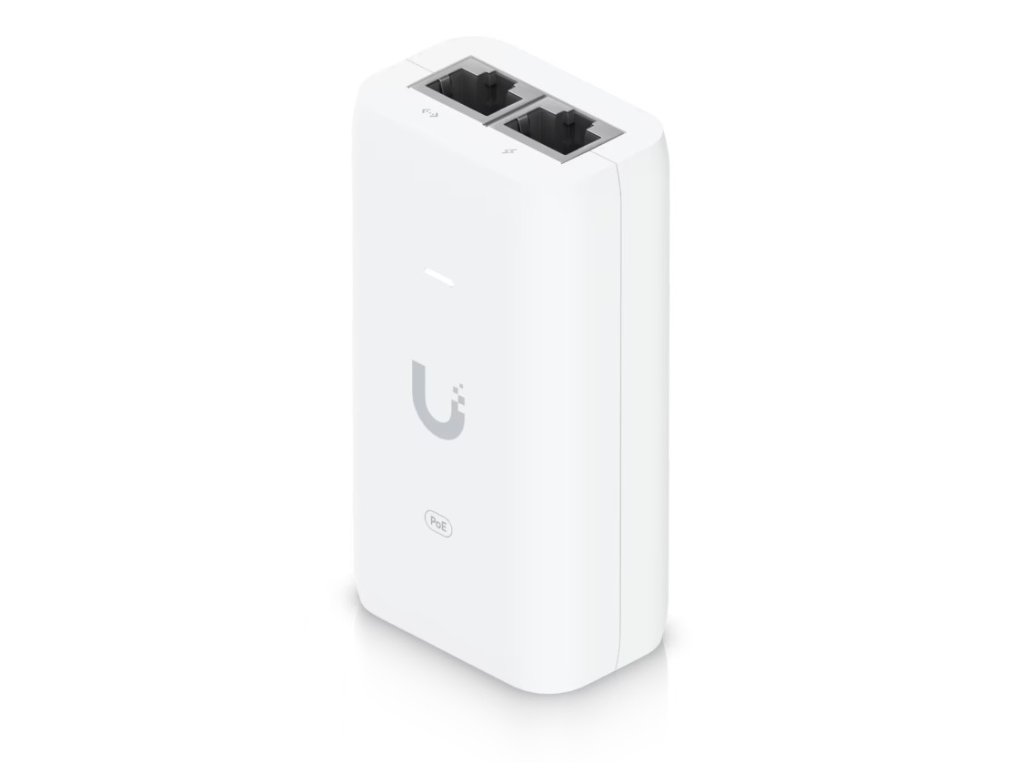 UBIQUITI PoE Gigabit Adapter (15W)