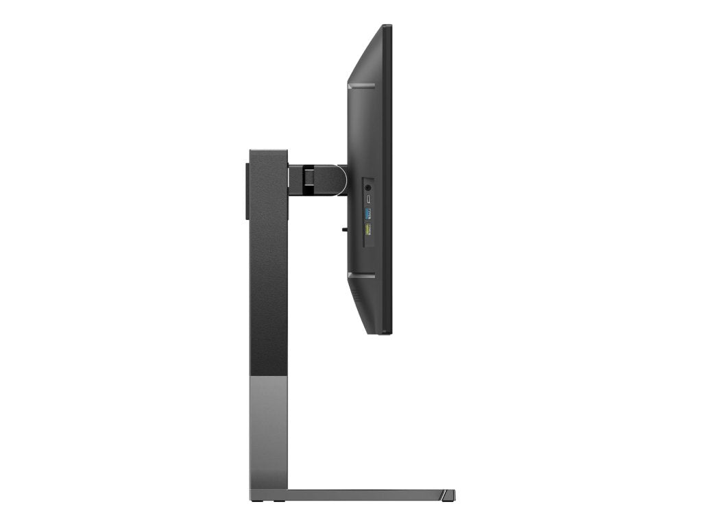 AOC Graphic Pro Monitor U27U3CV 27" IPS 4K 3840 x 2160, DP - HDMI*2 - USB-C, HAS, PIVOT, SWIVEL,Speakers