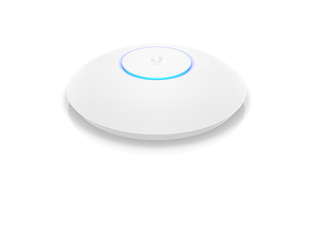 UBIQUITI UniFi6 Access Point U6 Long-Range, indoor - outdoor WiFi 6, GbE RJ45 port(PoE In), IP54