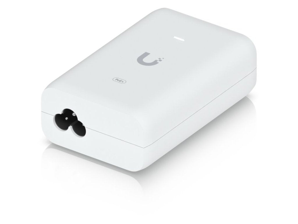 UBIQUITI PoE+ Adapter - Injector UACC-POE+-2.5G 48VDC 30W 2.5GbE