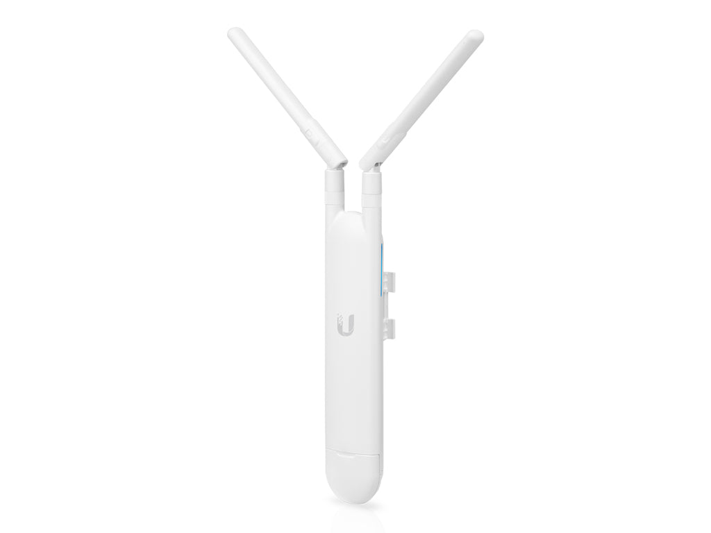 UBIQUITI UniFi Access Point AC Mesh Dual-band, GbE RJ45, PoE, 2*RP-SMA