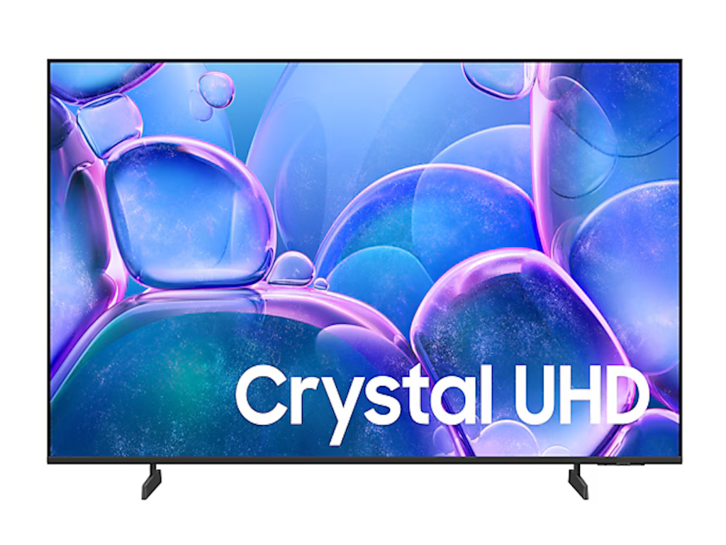 Samsung UE43U7022FKXXH LED TV 43" ultra HD, smart TV, Crystal processor 4K, MetalStream dizajn