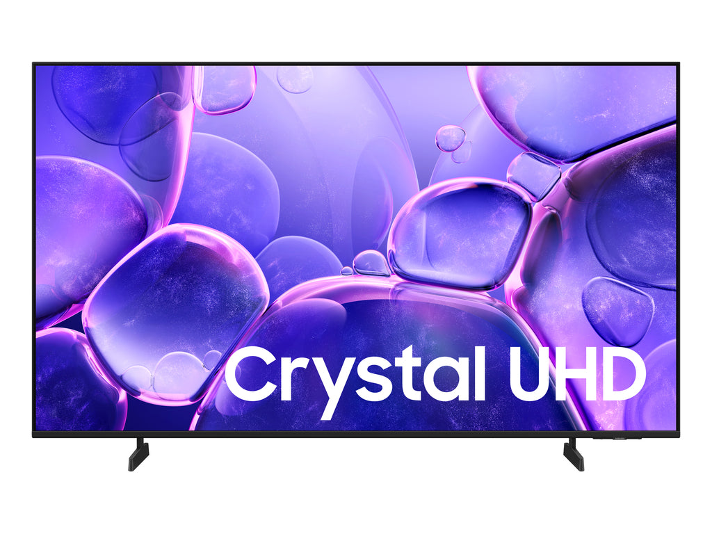 Samsung UE50U8072FUXXH LED TV 50" ultra HD, smart TV, Dynamic Crystal Color, Air slim, smart remote