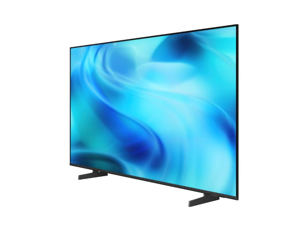 Samsung UE50U8072HUXXH LED TV 50" ultra HD, AI Smart TV, Crystal Processor 4K, Metal Stream dizajn