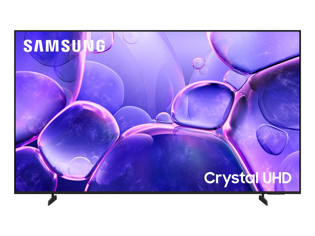 Samsung UE50U8092FUXXH LED TV 50" ultra HD, Smart TV, Crystal Processor 4K, Metal Stream dizajn