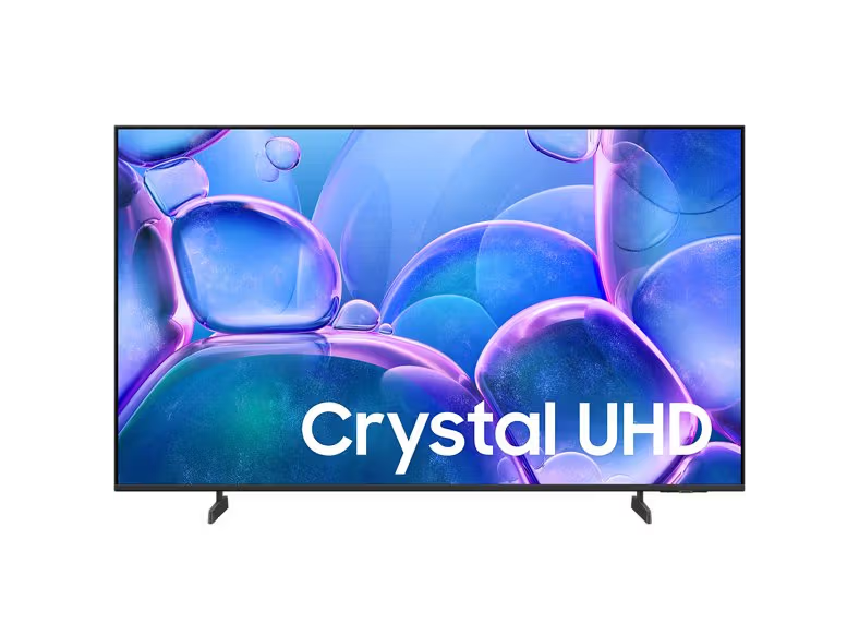 Samsung UE55U7022FKXXH LED TV 55" ultra HD, smart TV, Crystal processor 4K, MetalStream dizajn