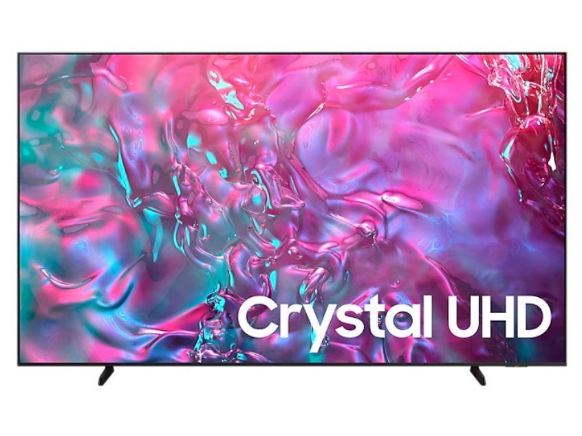 Samsung UE98DU9072UXXH LED TV 98", PurColor technology, Q-Symphony, Motion Xcelerator