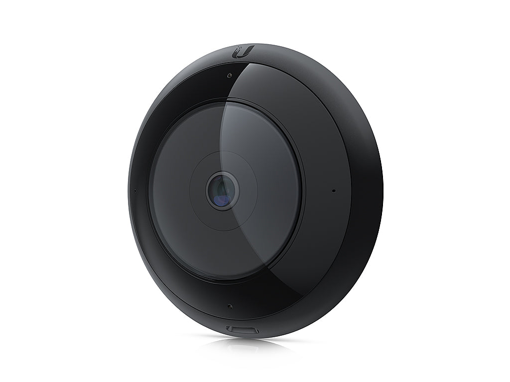 UBIQUITI UniFi Indoor - outdoor Full HD PoE camera, full 360 surveillance, Built-in IR LEDs, IPX4