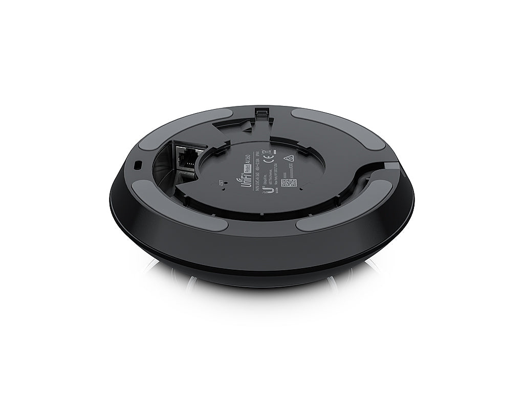 UBIQUITI UniFi Indoor - outdoor Full HD PoE camera, full 360 surveillance, Built-in IR LEDs, IPX4