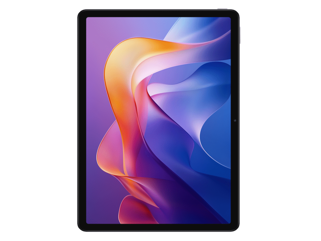 Xiaomi Redmi Pad 2 4G, 4GB - 128GB, LTE, siva