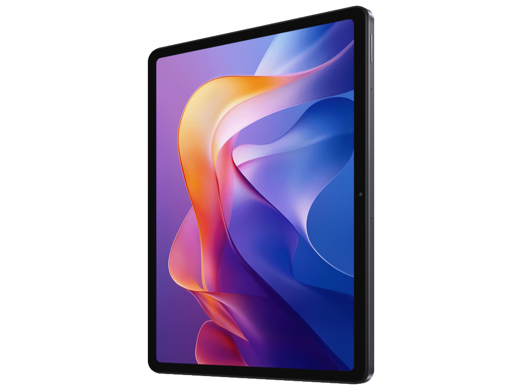 Xiaomi Redmi Pad 2 4G, 4GB - 128GB, LTE, siva