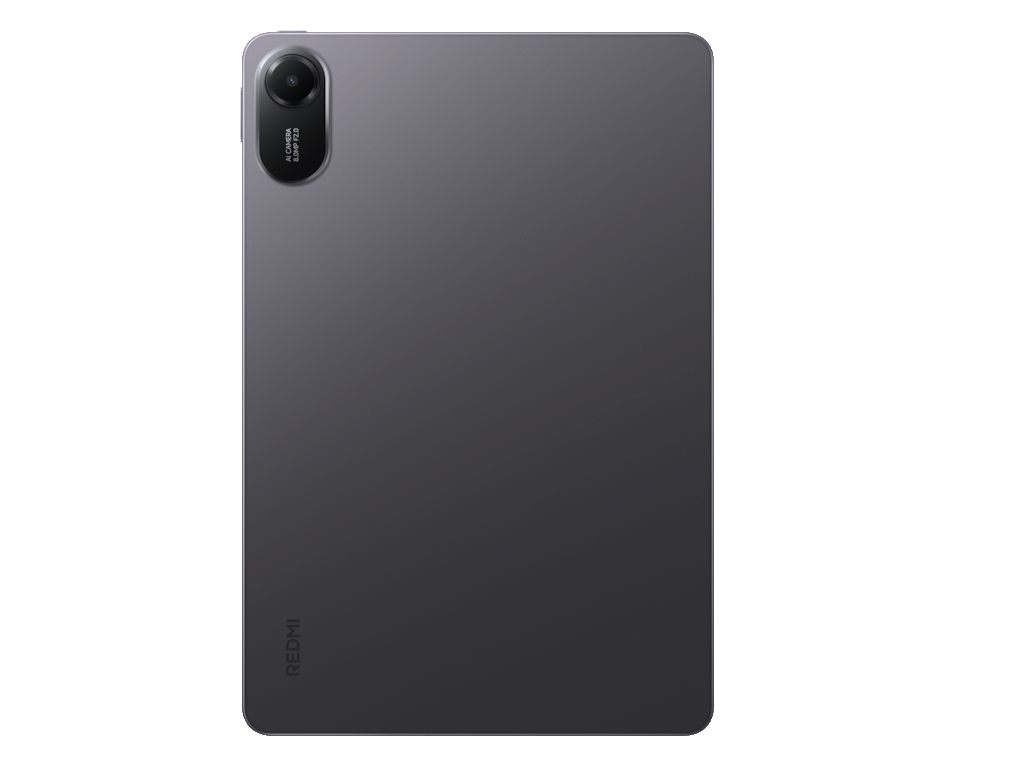Xiaomi Redmi Pad 2 4G, 4GB - 128GB, LTE, siva