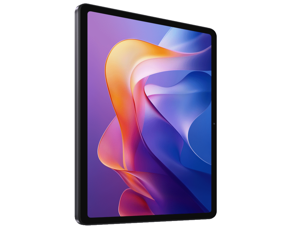 Xiaomi Redmi Pad 2 4G, 4GB - 128GB, LTE, siva