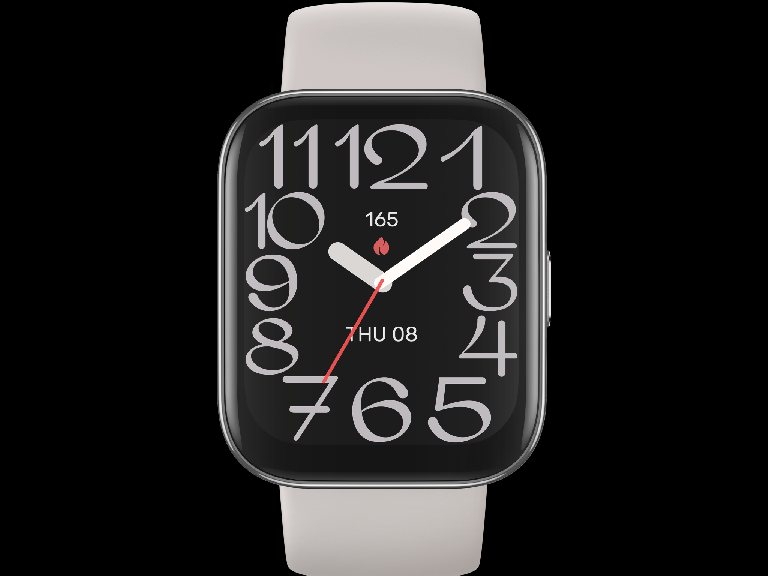Amazfit Bip 5 Unity Grey Strap