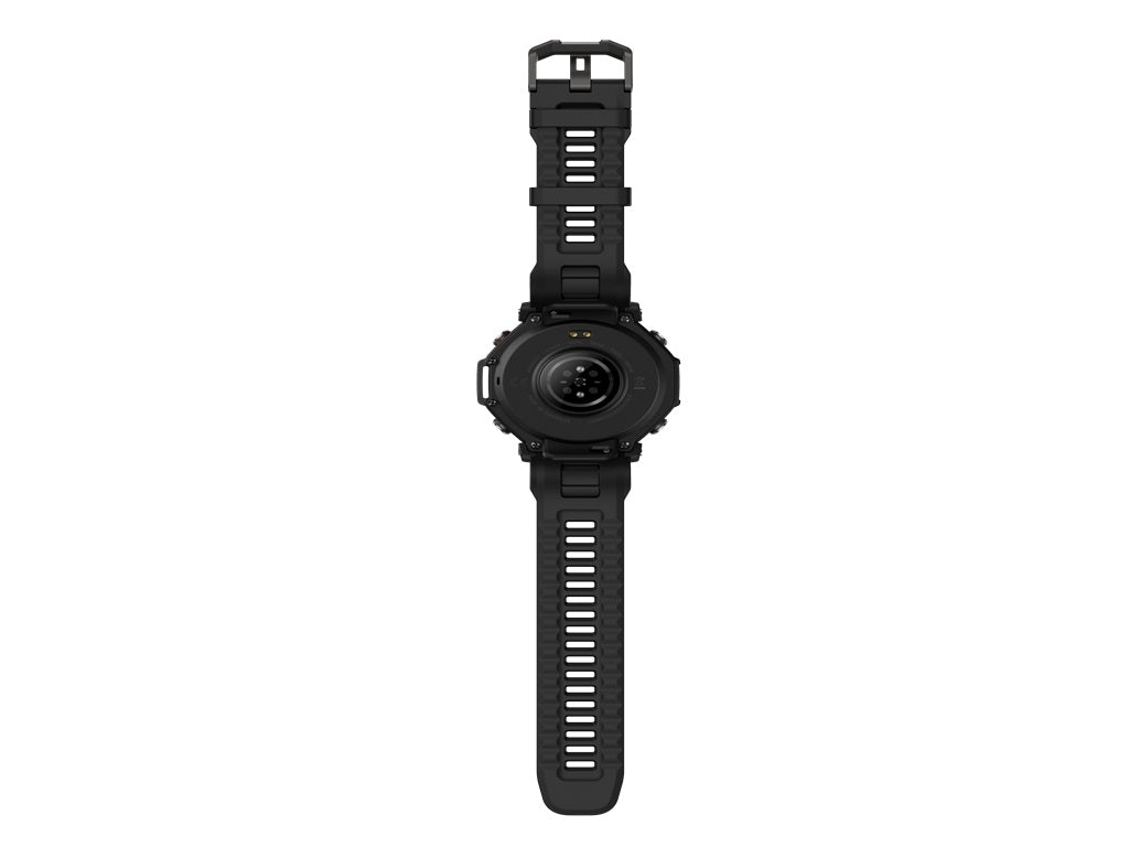 Amazfit T-Rex 3 Pro 48mm Smartwatch Black