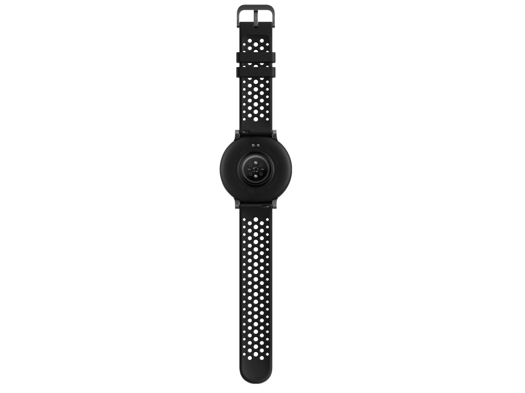 Amazfit Active Max Smartwatch Black