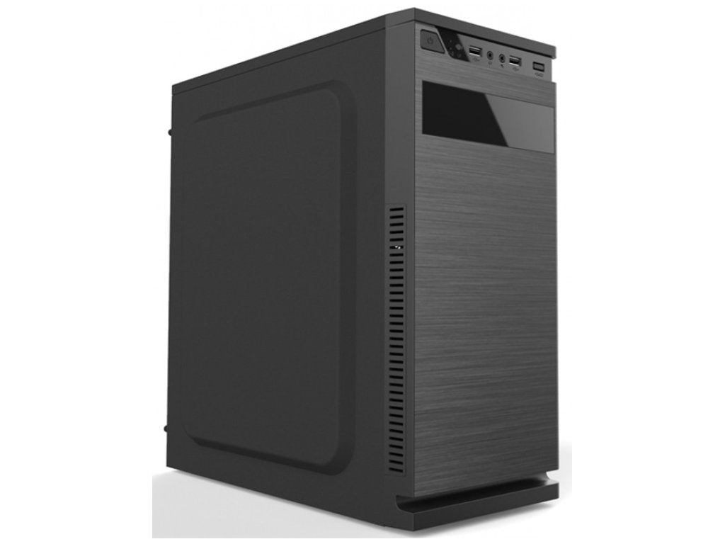 COMTRADE RED PC INTEL Core i5-14400 - H610M - 16GB DDR4 - 1TB SSD NVMe - 500W