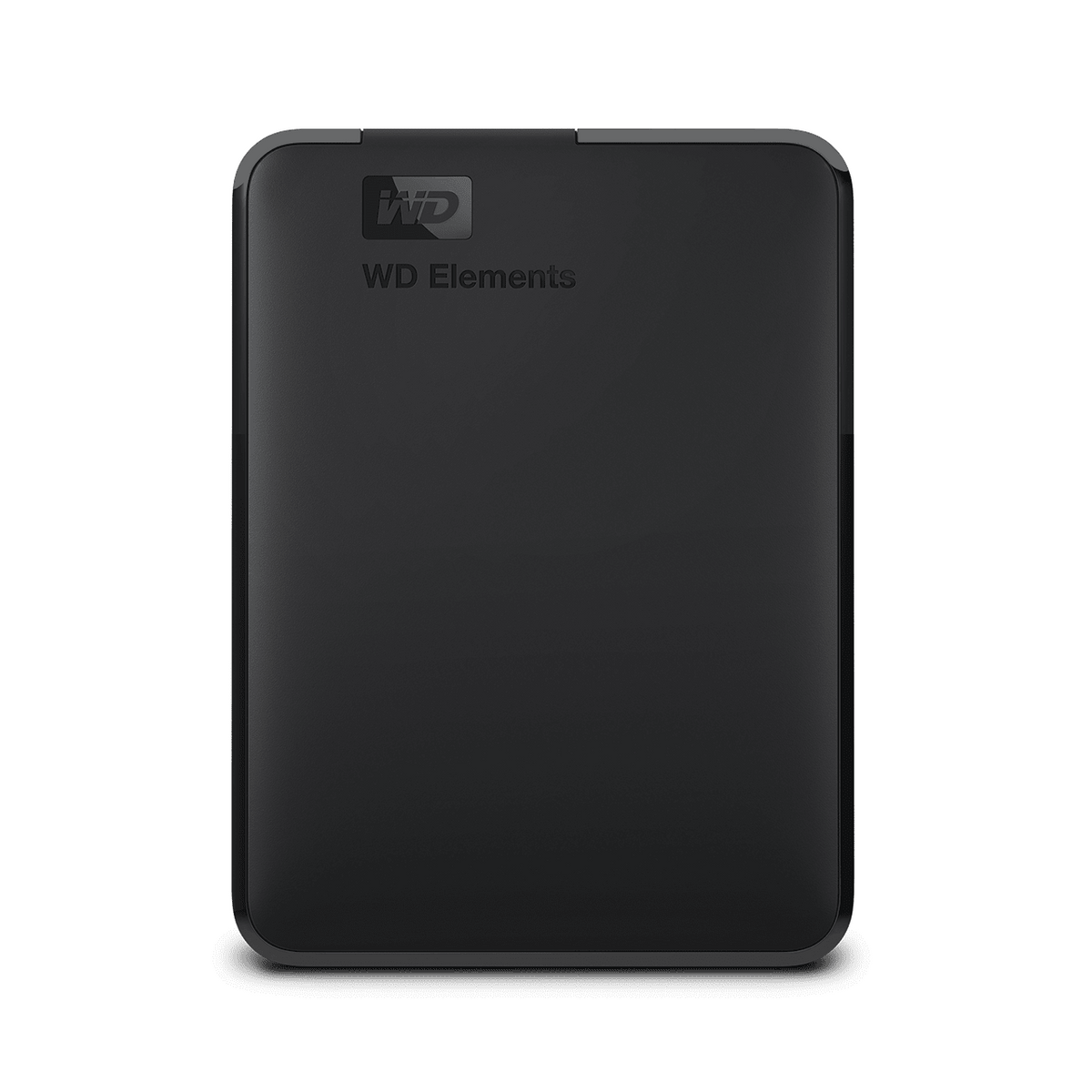 WD Elements Portable 4TB Eksterni HDD, 2.5", USB 3.0