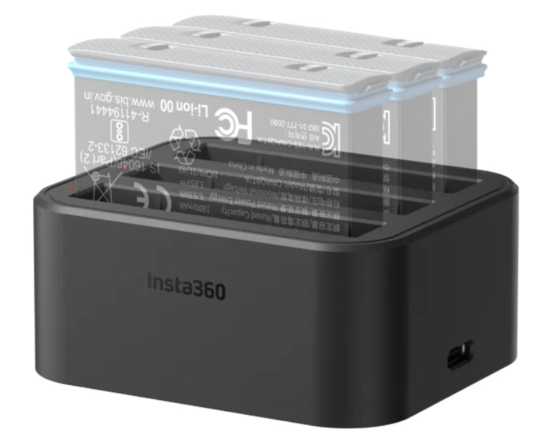 X3 Fast Charge Hub (X3)