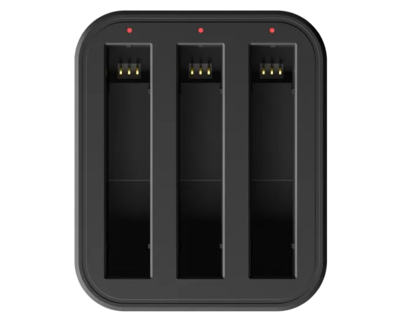 X3 Fast Charge Hub (X3)