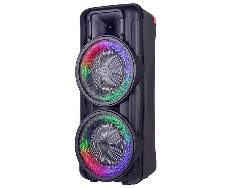 CH-8829 Prenosivi Karaoke Bluetooth Zvučnik