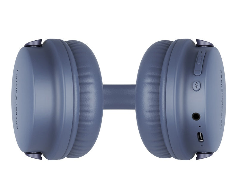 Style 3 Denim Bluetooth slušalice plave (M45490)