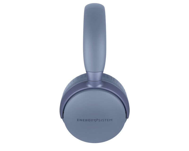 Style 3 Denim Bluetooth slušalice plave (M45490)