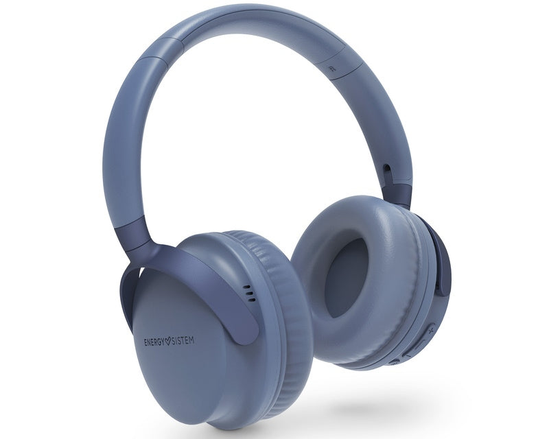 Style 3 Denim Bluetooth slušalice plave (M45490)