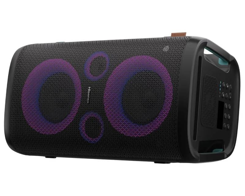 Party Rocker One karaoke zvučnik